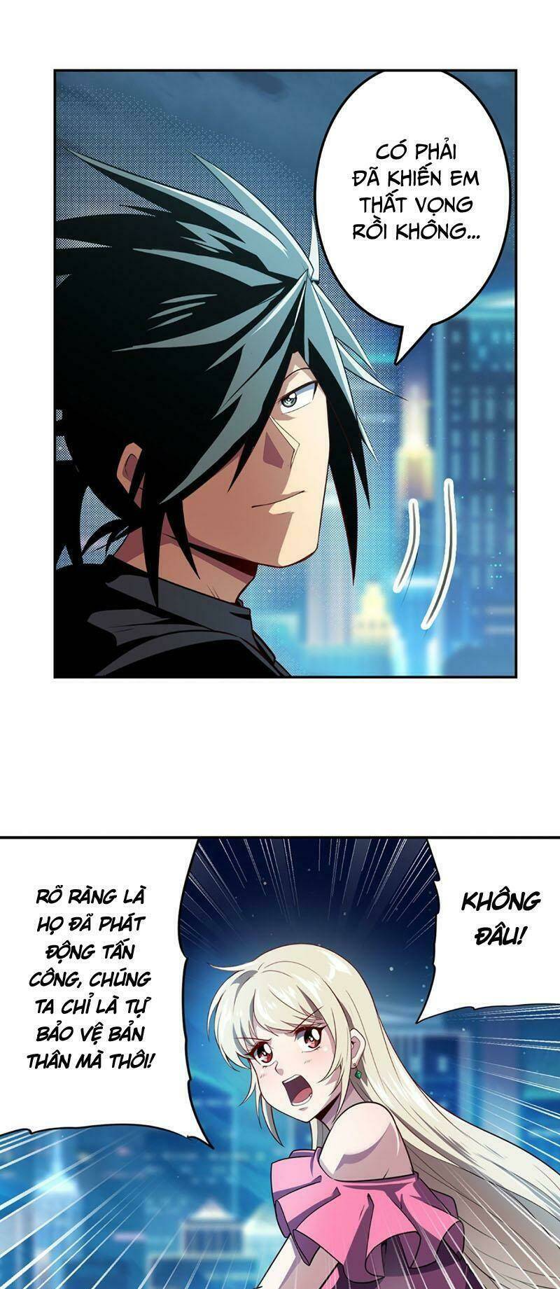Anh Hùng ? Ta Không Làm Lâu Rồi: Chapter 408