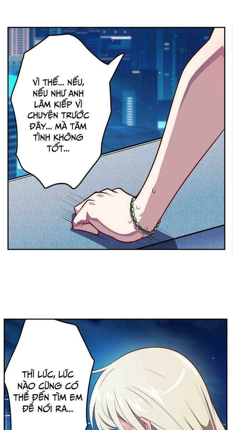 Anh Hùng ? Ta Không Làm Lâu Rồi: Chapter 408