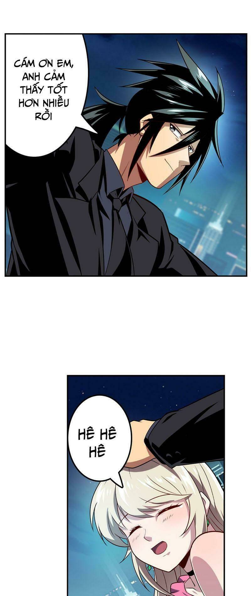 Anh Hùng ? Ta Không Làm Lâu Rồi: Chapter 408
