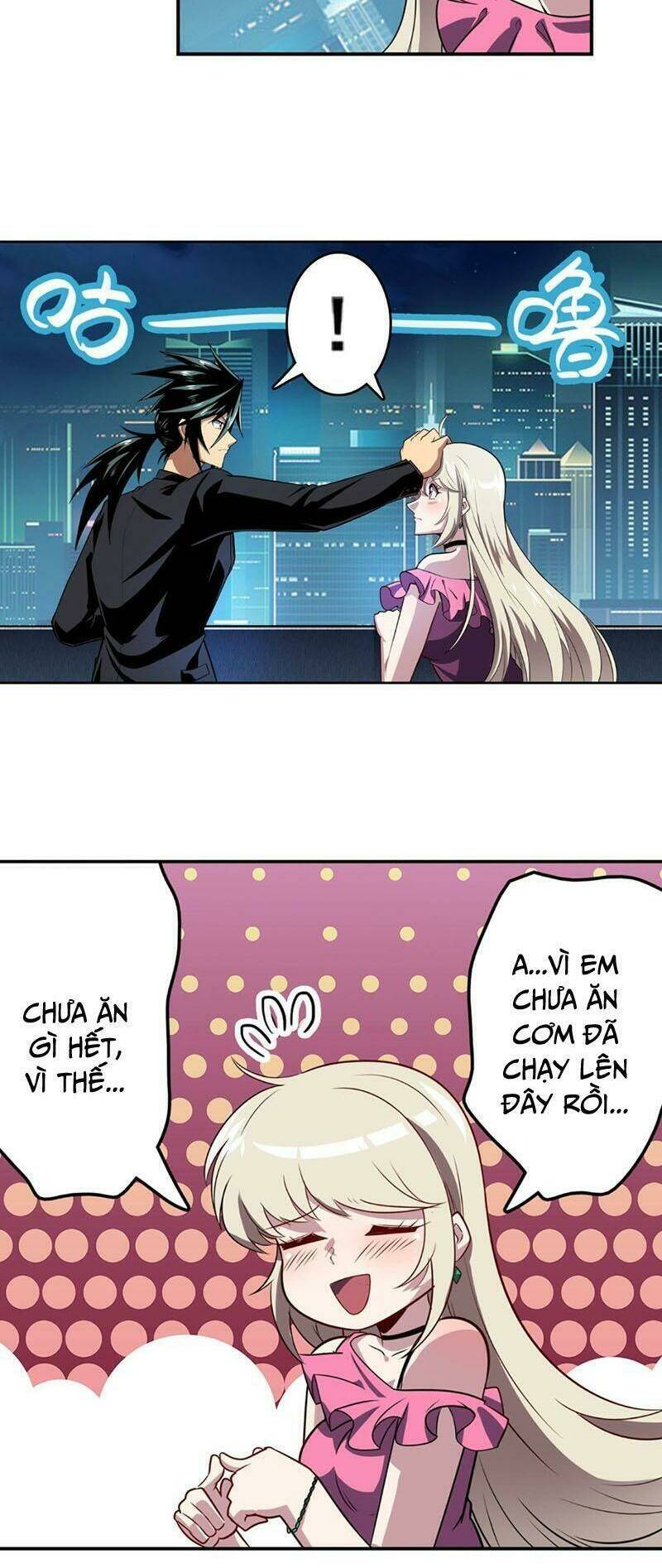 Anh Hùng ? Ta Không Làm Lâu Rồi: Chapter 408