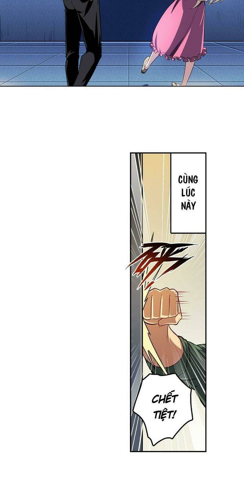 Anh Hùng ? Ta Không Làm Lâu Rồi: Chapter 408