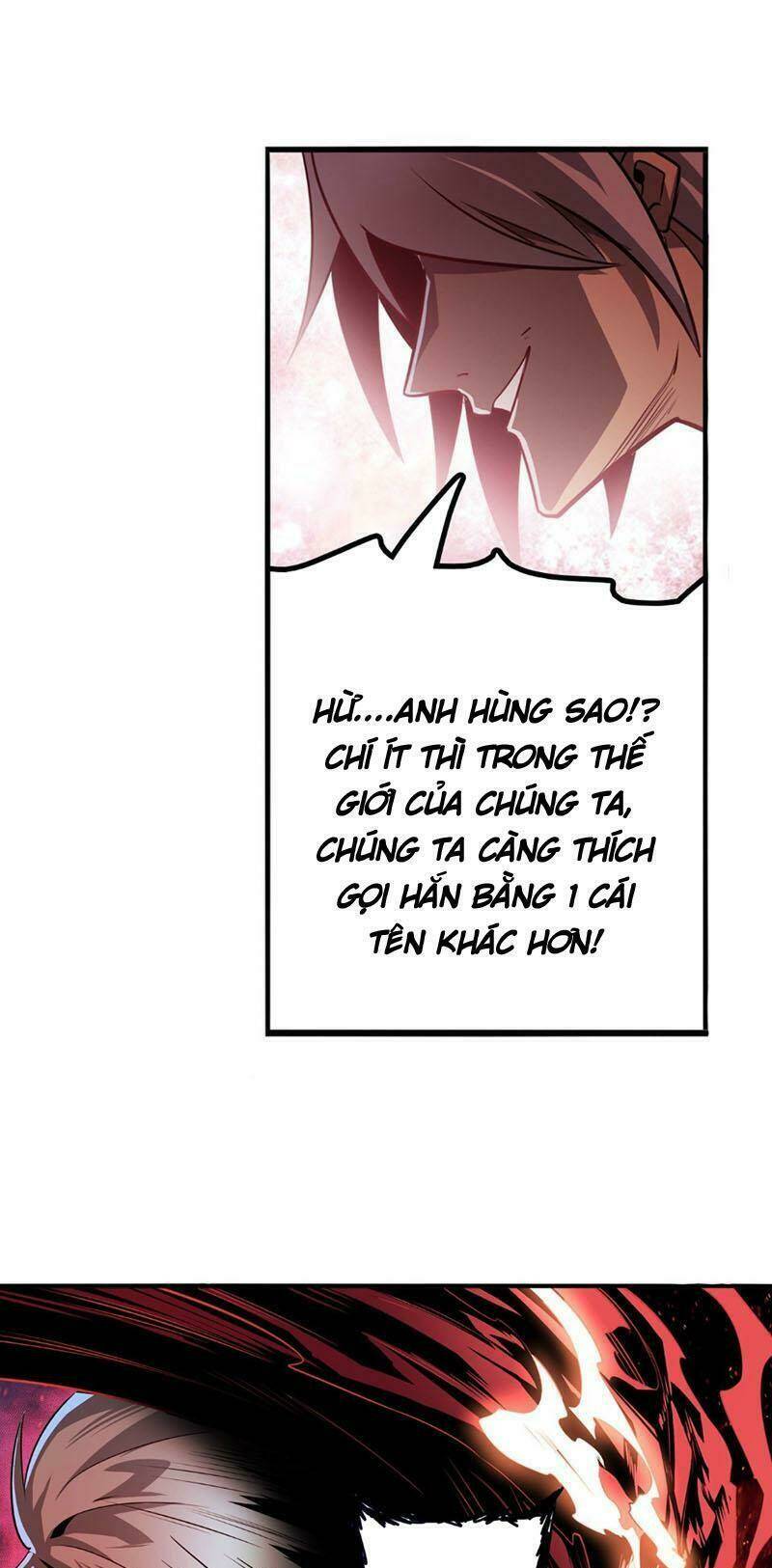 Anh Hùng ? Ta Không Làm Lâu Rồi: Chapter 408