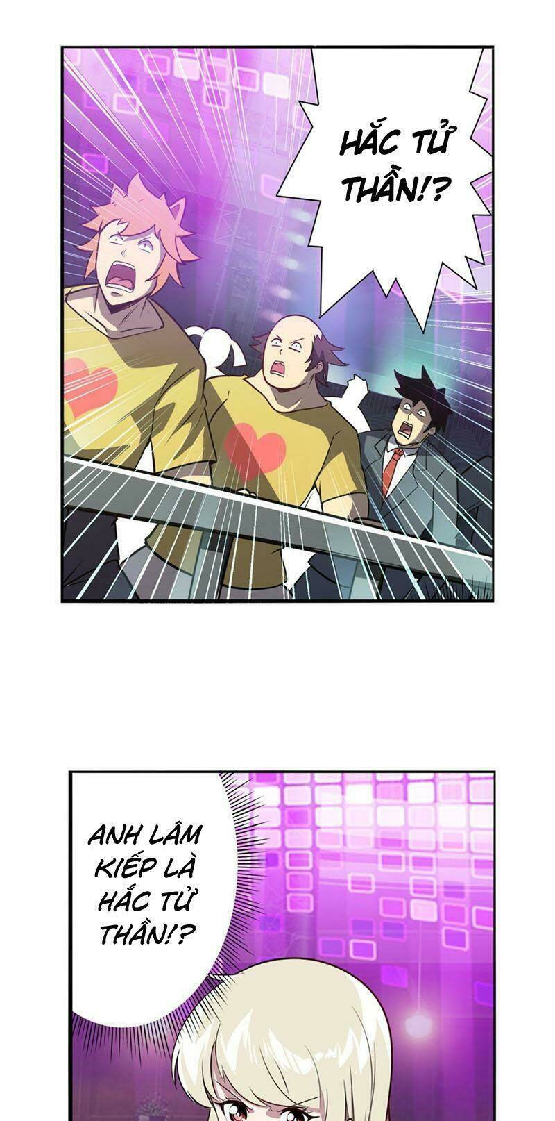 Anh Hùng ? Ta Không Làm Lâu Rồi: Chapter 408