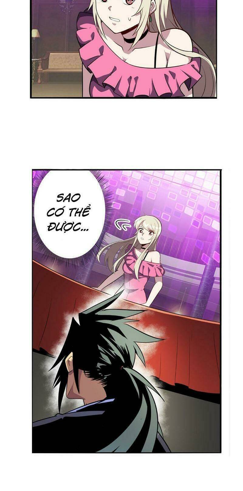 Anh Hùng ? Ta Không Làm Lâu Rồi: Chapter 408
