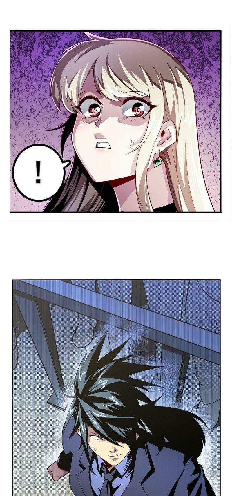 Anh Hùng ? Ta Không Làm Lâu Rồi: Chapter 408