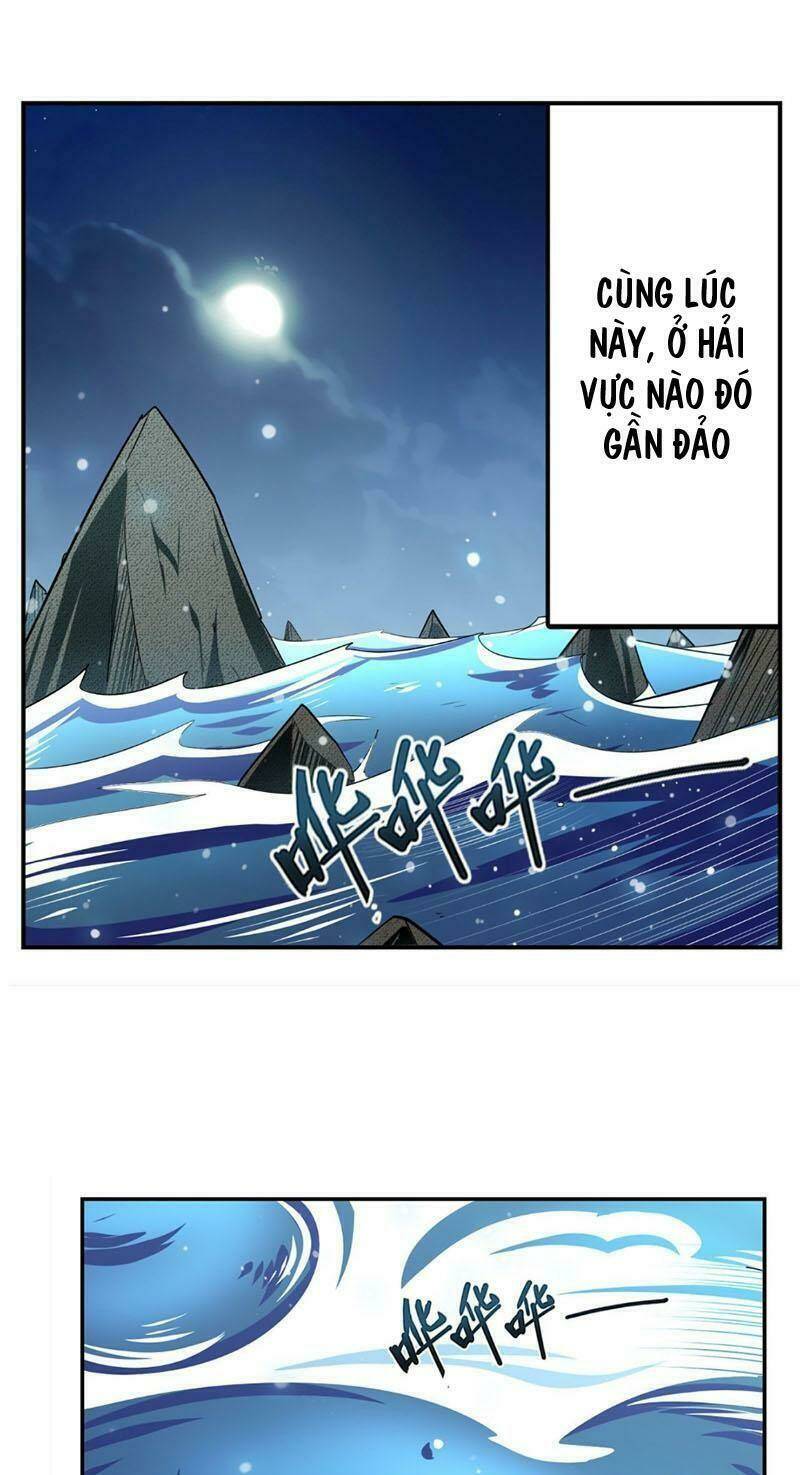 Anh Hùng ? Ta Không Làm Lâu Rồi: Chapter 409