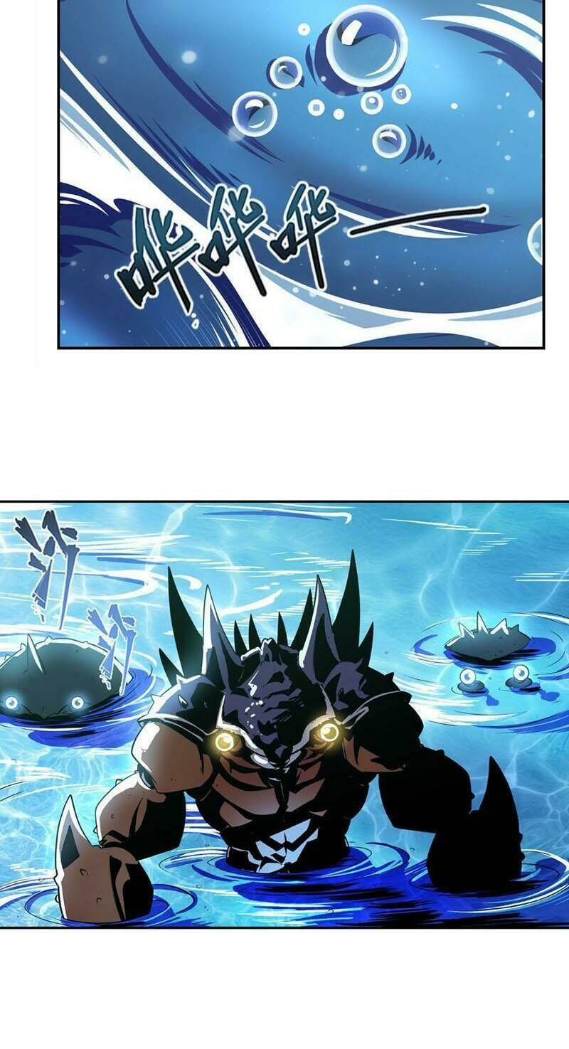 Anh Hùng ? Ta Không Làm Lâu Rồi: Chapter 409