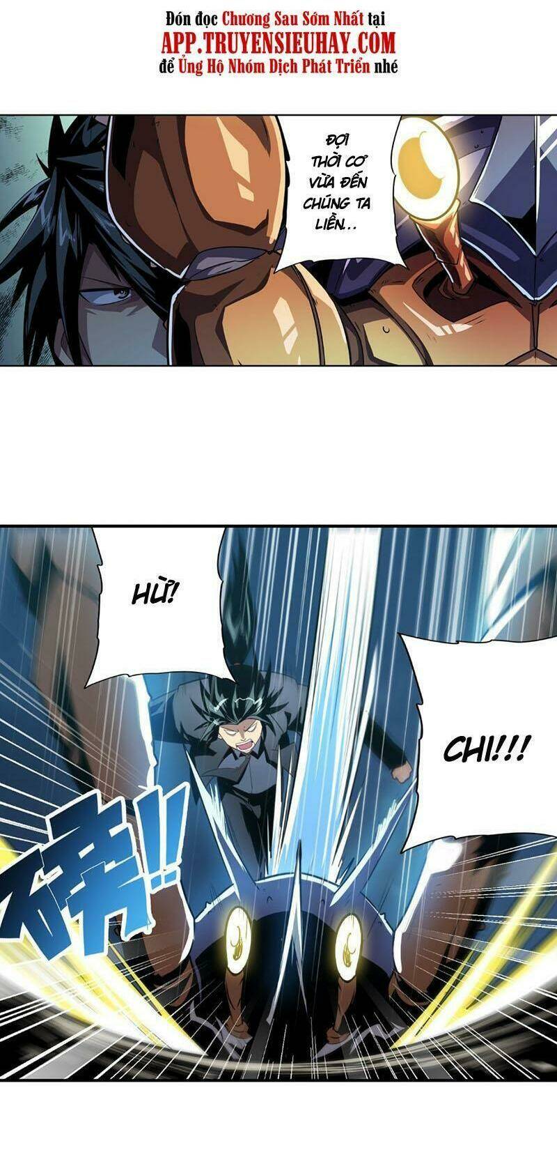 Anh Hùng ? Ta Không Làm Lâu Rồi: Chapter 409