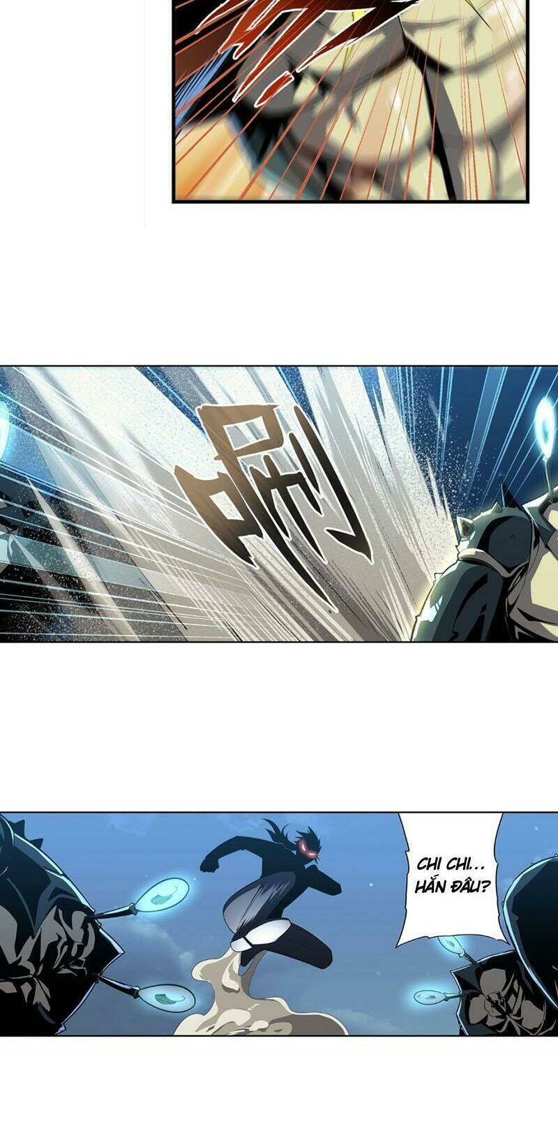 Anh Hùng ? Ta Không Làm Lâu Rồi: Chapter 409