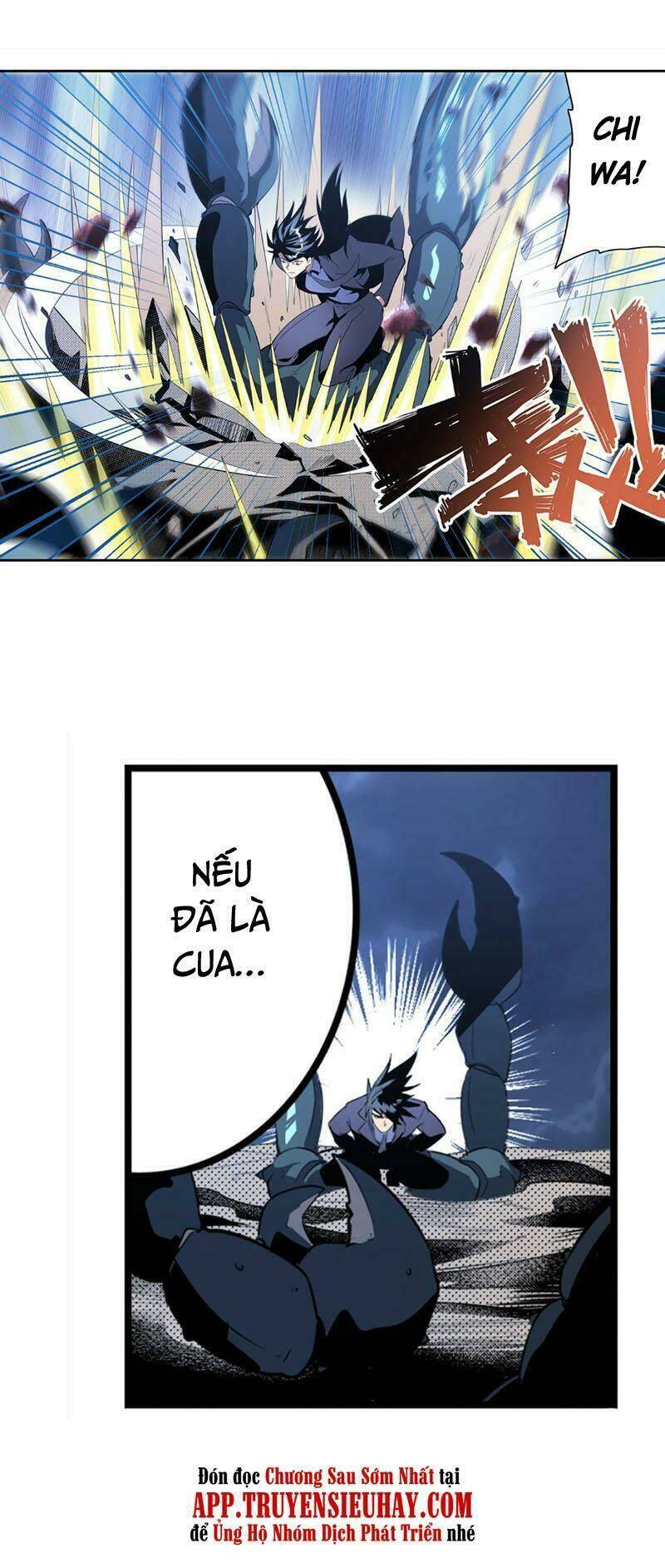 Anh Hùng ? Ta Không Làm Lâu Rồi: Chapter 409