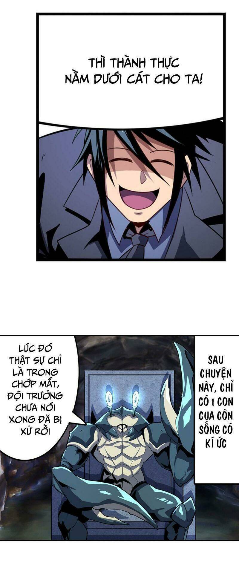 Anh Hùng ? Ta Không Làm Lâu Rồi: Chapter 409