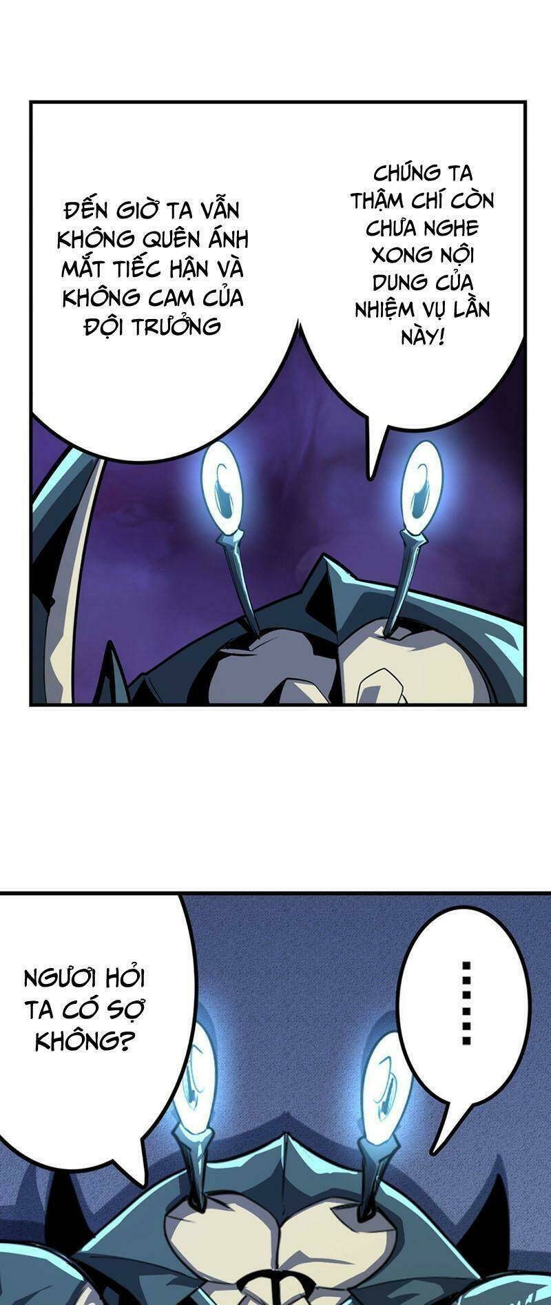 Anh Hùng ? Ta Không Làm Lâu Rồi: Chapter 409