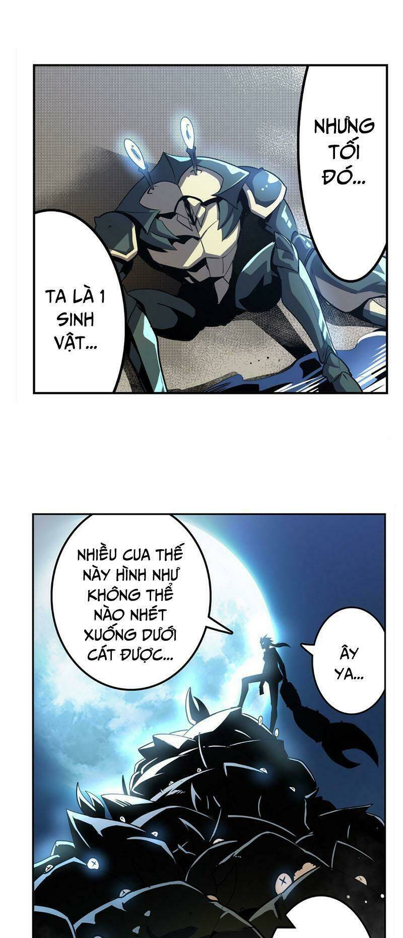 Anh Hùng ? Ta Không Làm Lâu Rồi: Chapter 409