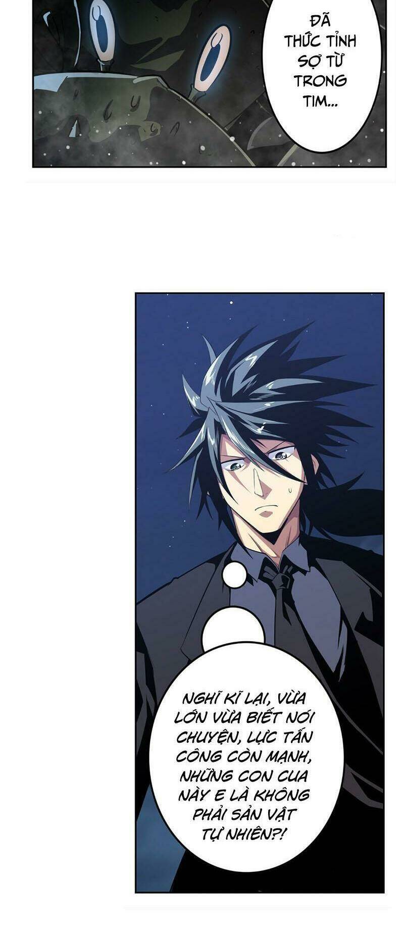 Anh Hùng ? Ta Không Làm Lâu Rồi: Chapter 409
