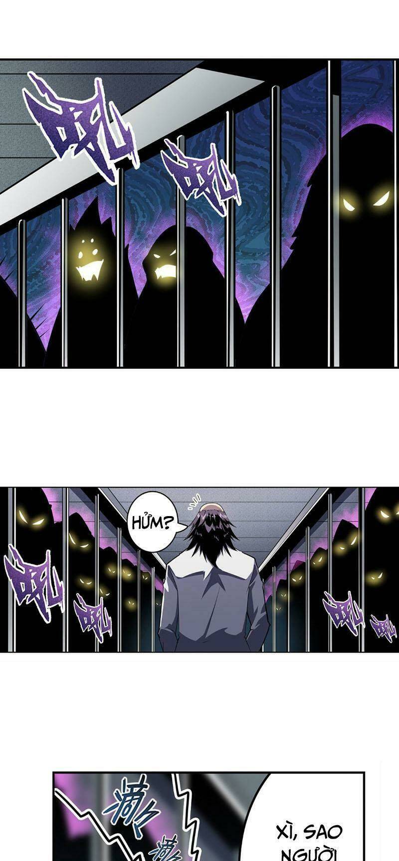 Anh Hùng ? Ta Không Làm Lâu Rồi: Chapter 409