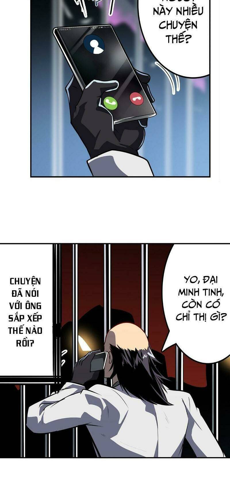 Anh Hùng ? Ta Không Làm Lâu Rồi: Chapter 409