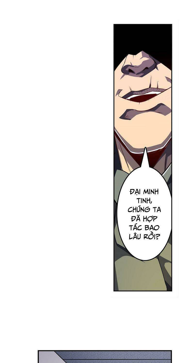 Anh Hùng ? Ta Không Làm Lâu Rồi: Chapter 409