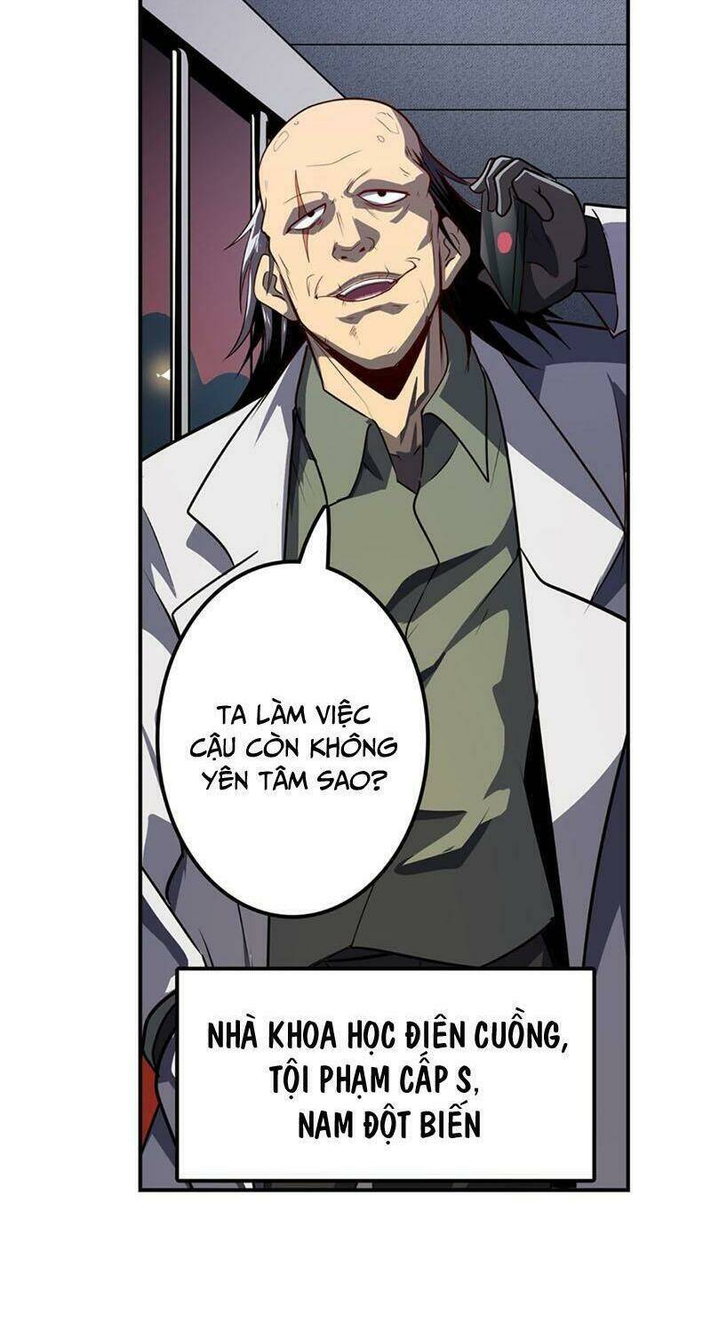 Anh Hùng ? Ta Không Làm Lâu Rồi: Chapter 409