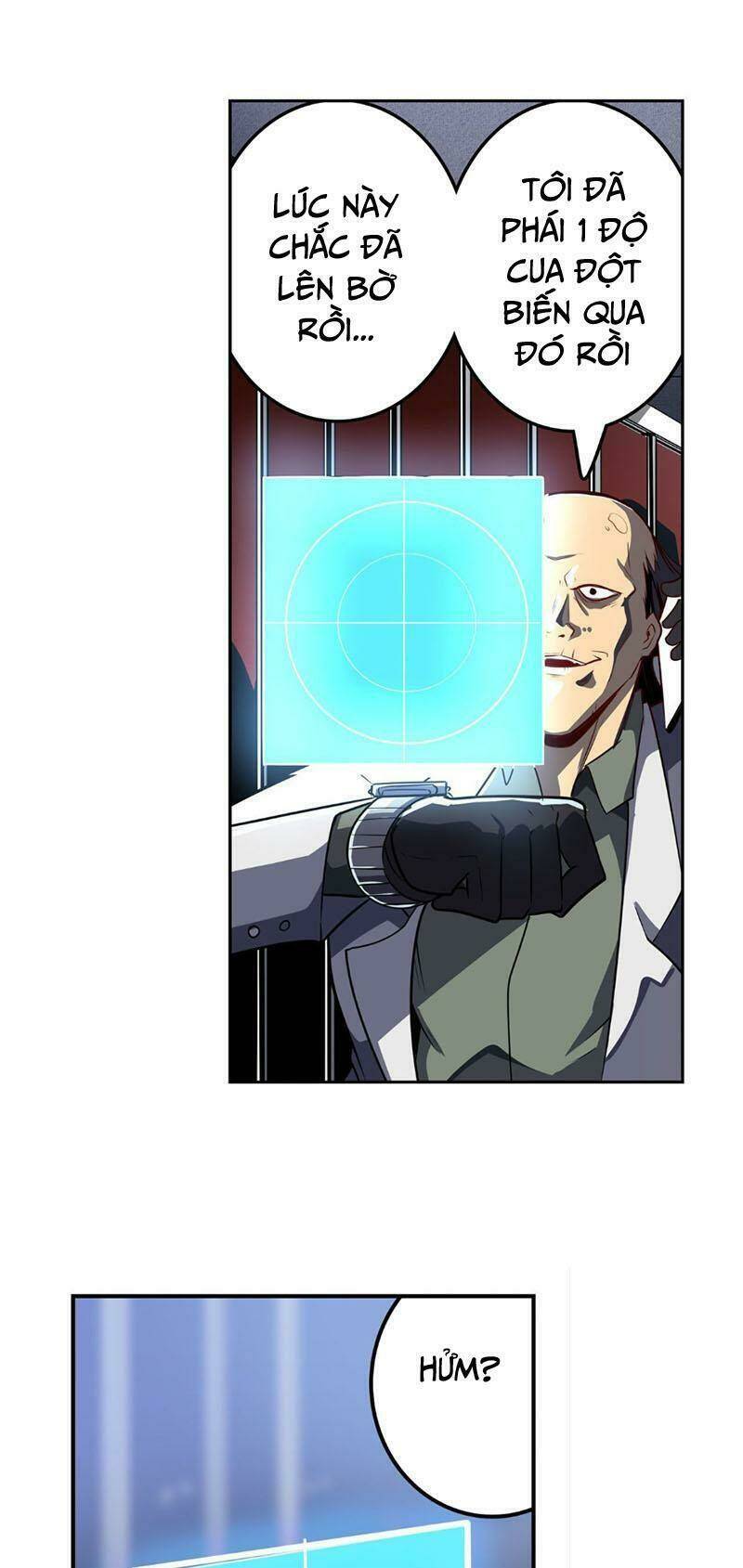 Anh Hùng ? Ta Không Làm Lâu Rồi: Chapter 409