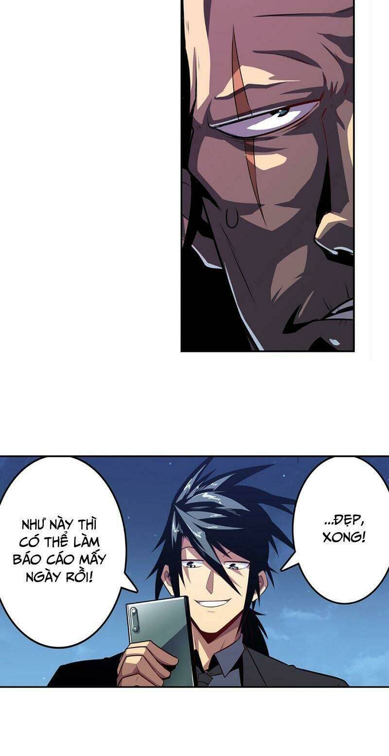 Anh Hùng ? Ta Không Làm Lâu Rồi: Chapter 409