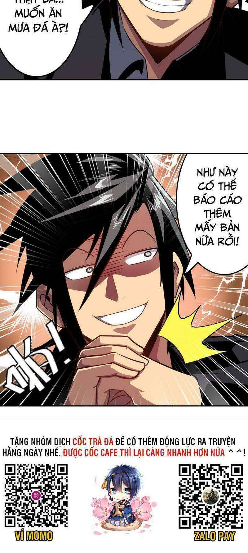 Anh Hùng ? Ta Không Làm Lâu Rồi: Chapter 409