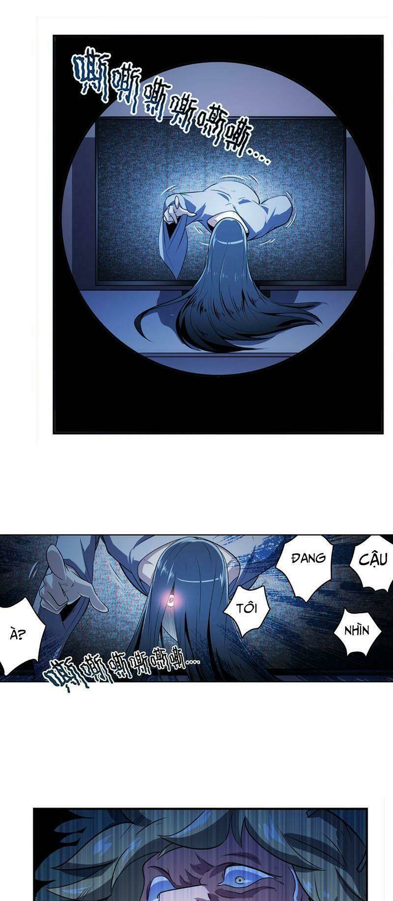 Anh Hùng ? Ta Không Làm Lâu Rồi: Chapter 409