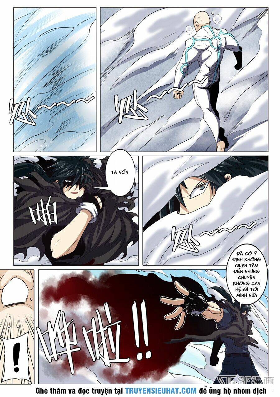 Anh Hùng ? Ta Không Làm Lâu Rồi: Chapter 41