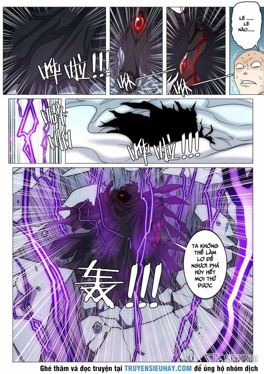 Anh Hùng ? Ta Không Làm Lâu Rồi: Chapter 41