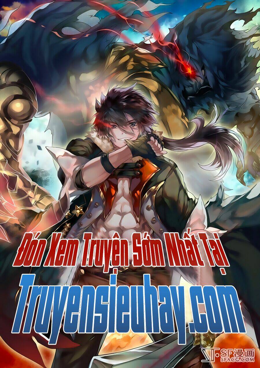 Anh Hùng ? Ta Không Làm Lâu Rồi: Chapter 41