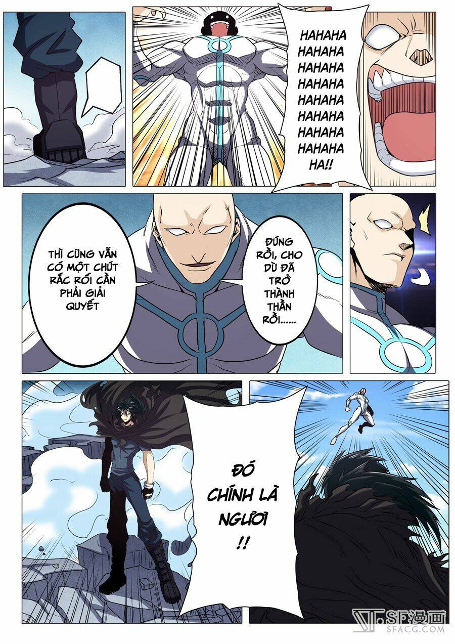 Anh Hùng ? Ta Không Làm Lâu Rồi: Chapter 41