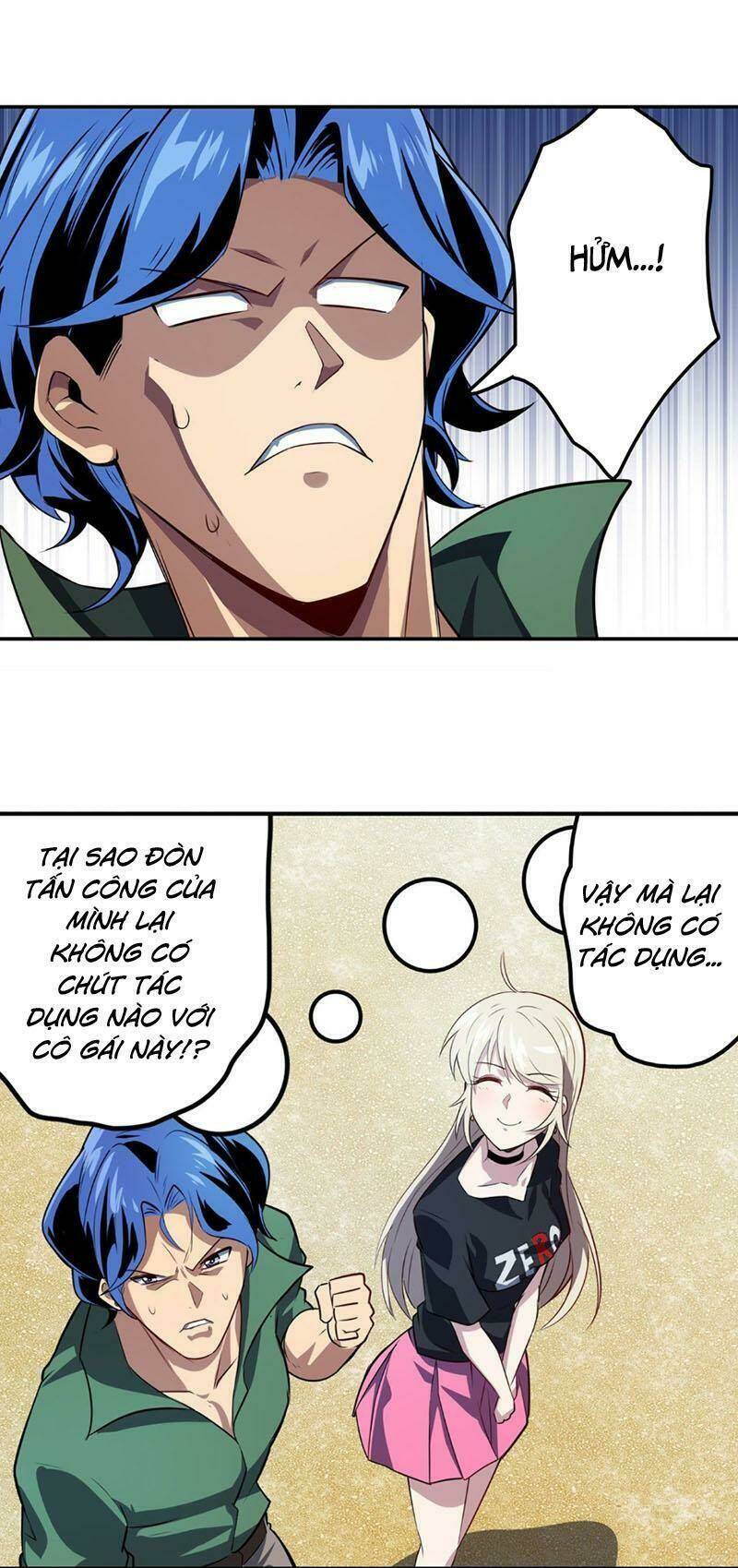 Anh Hùng ? Ta Không Làm Lâu Rồi: Chapter 411