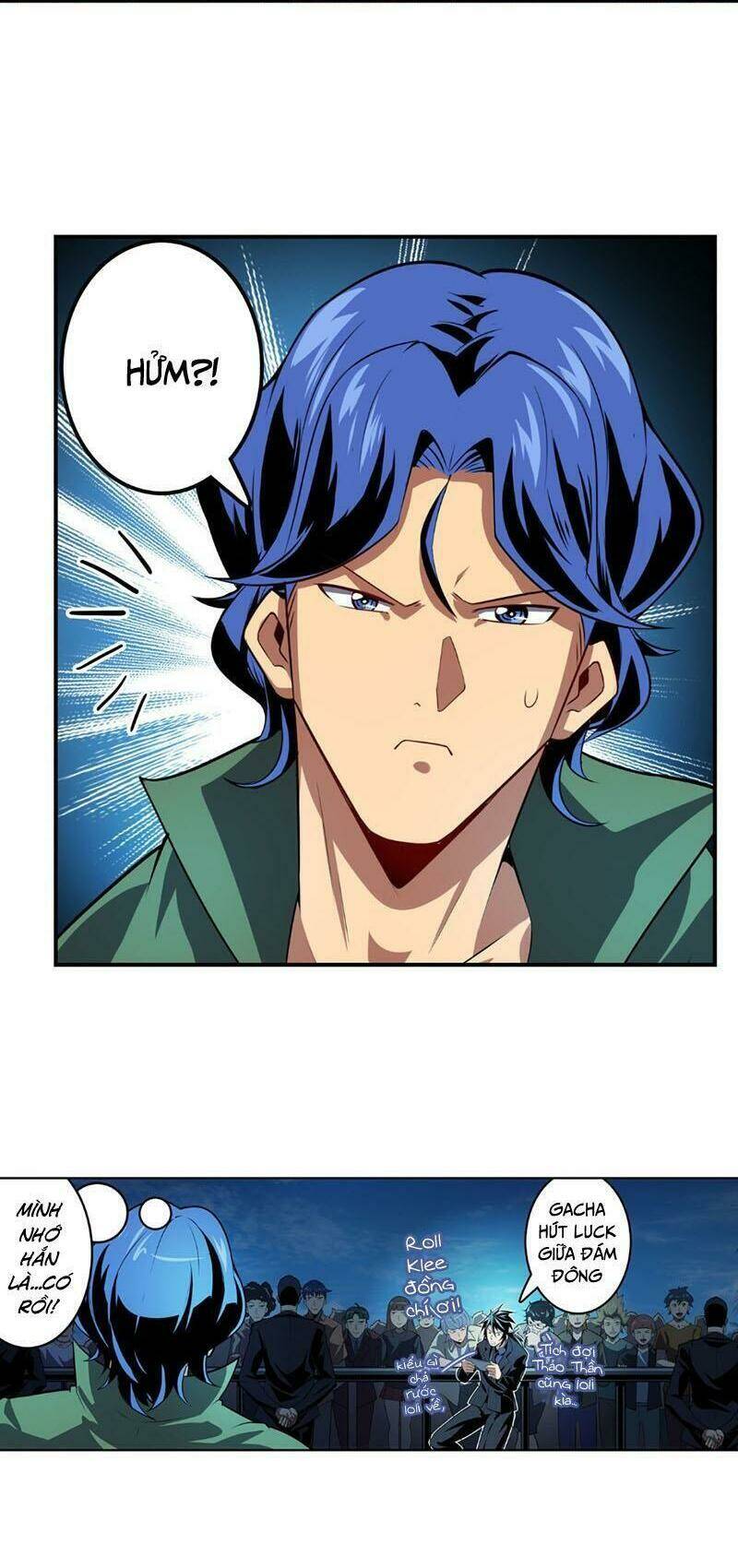 Anh Hùng ? Ta Không Làm Lâu Rồi: Chapter 411