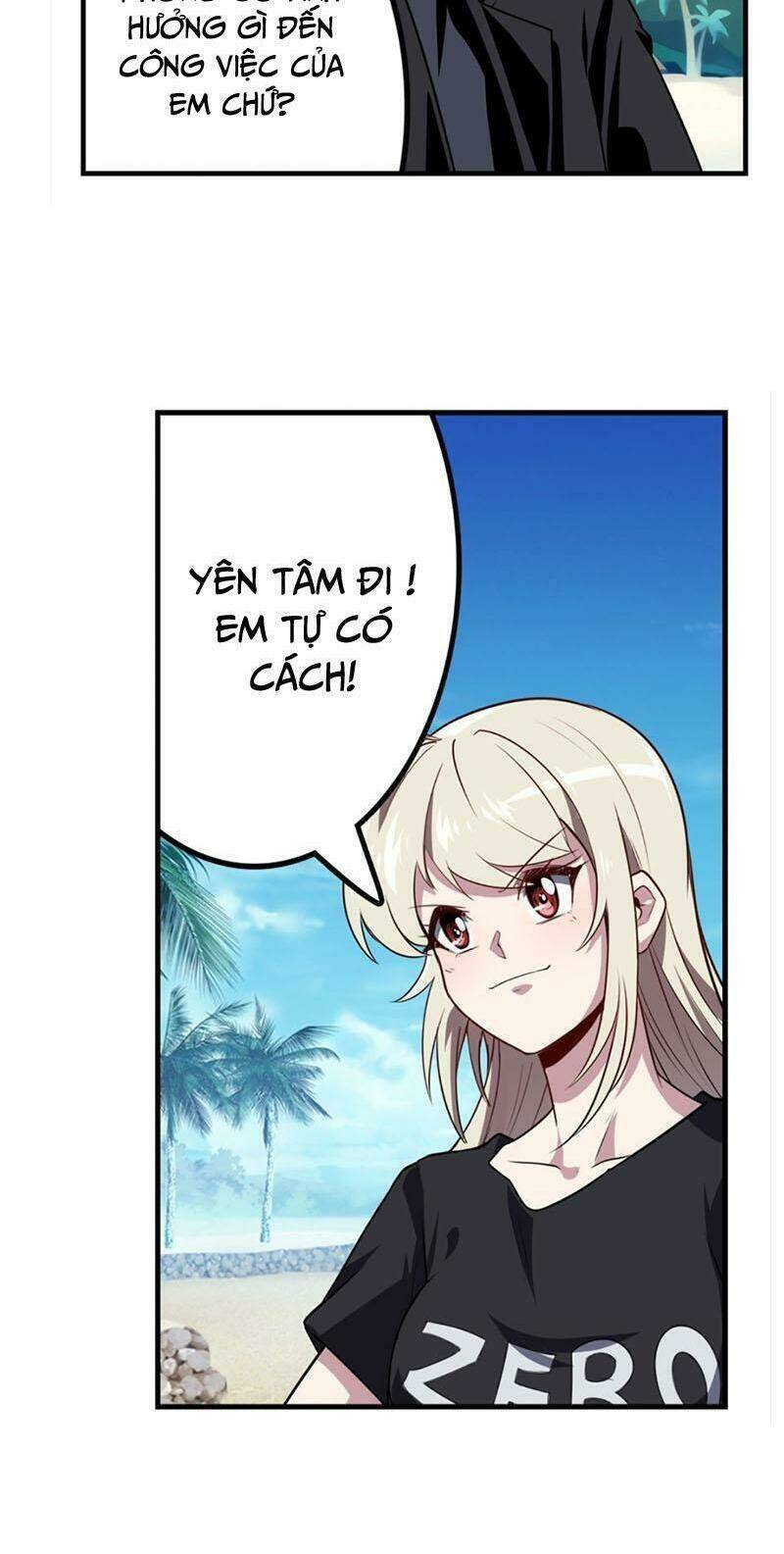 Anh Hùng ? Ta Không Làm Lâu Rồi: Chapter 411