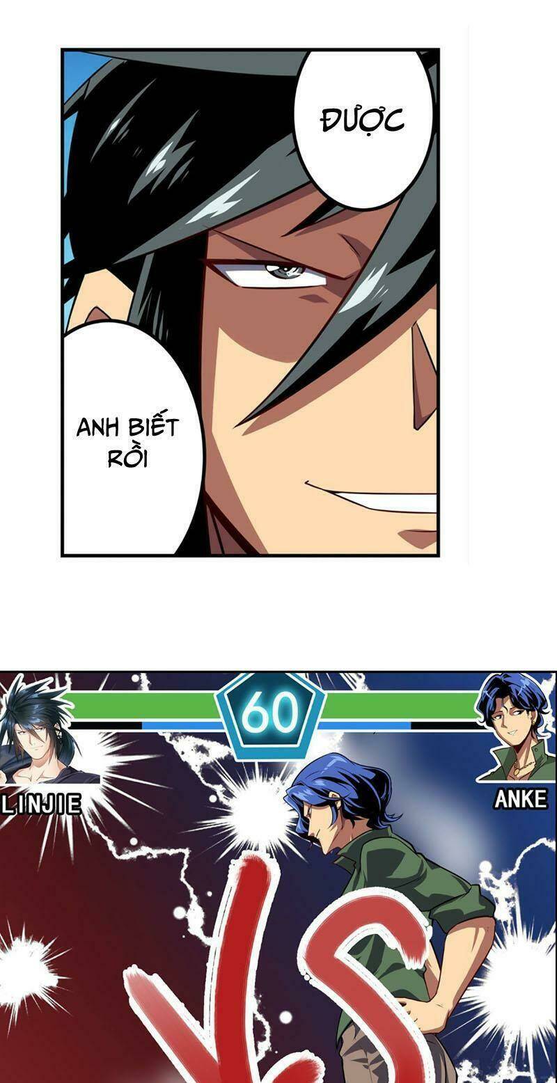 Anh Hùng ? Ta Không Làm Lâu Rồi: Chapter 411