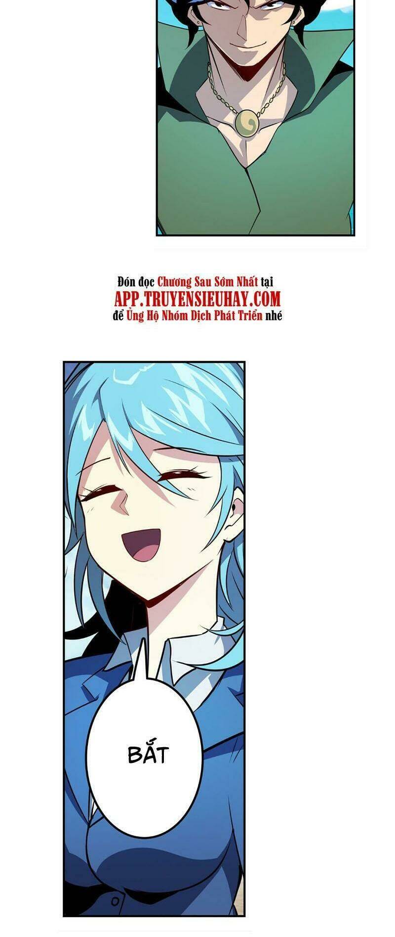 Anh Hùng ? Ta Không Làm Lâu Rồi: Chapter 411