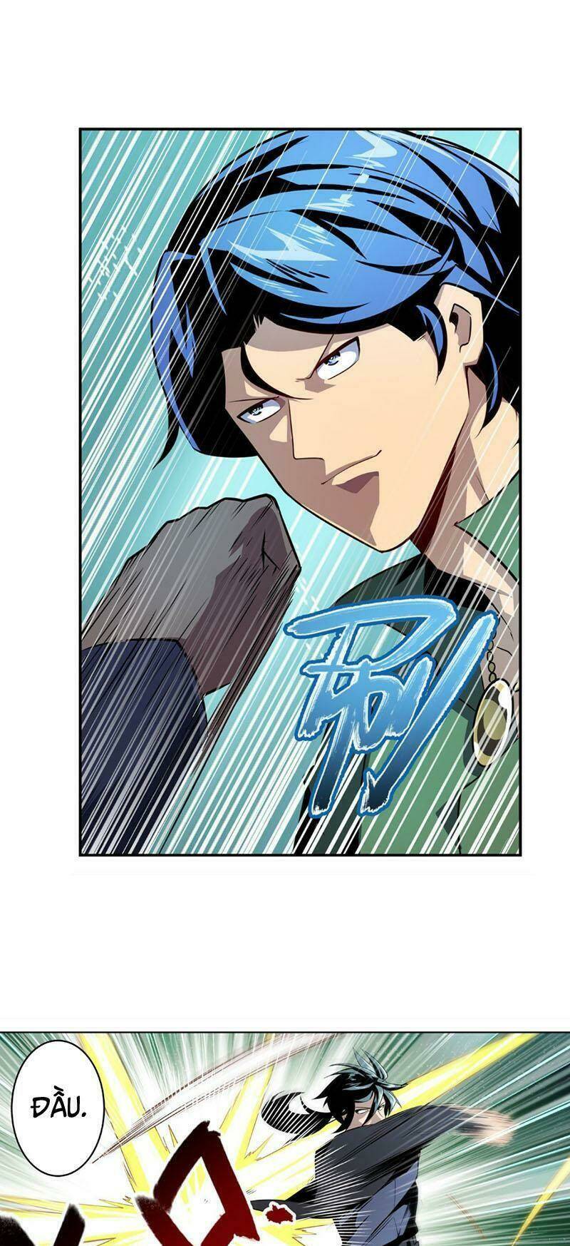 Anh Hùng ? Ta Không Làm Lâu Rồi: Chapter 411