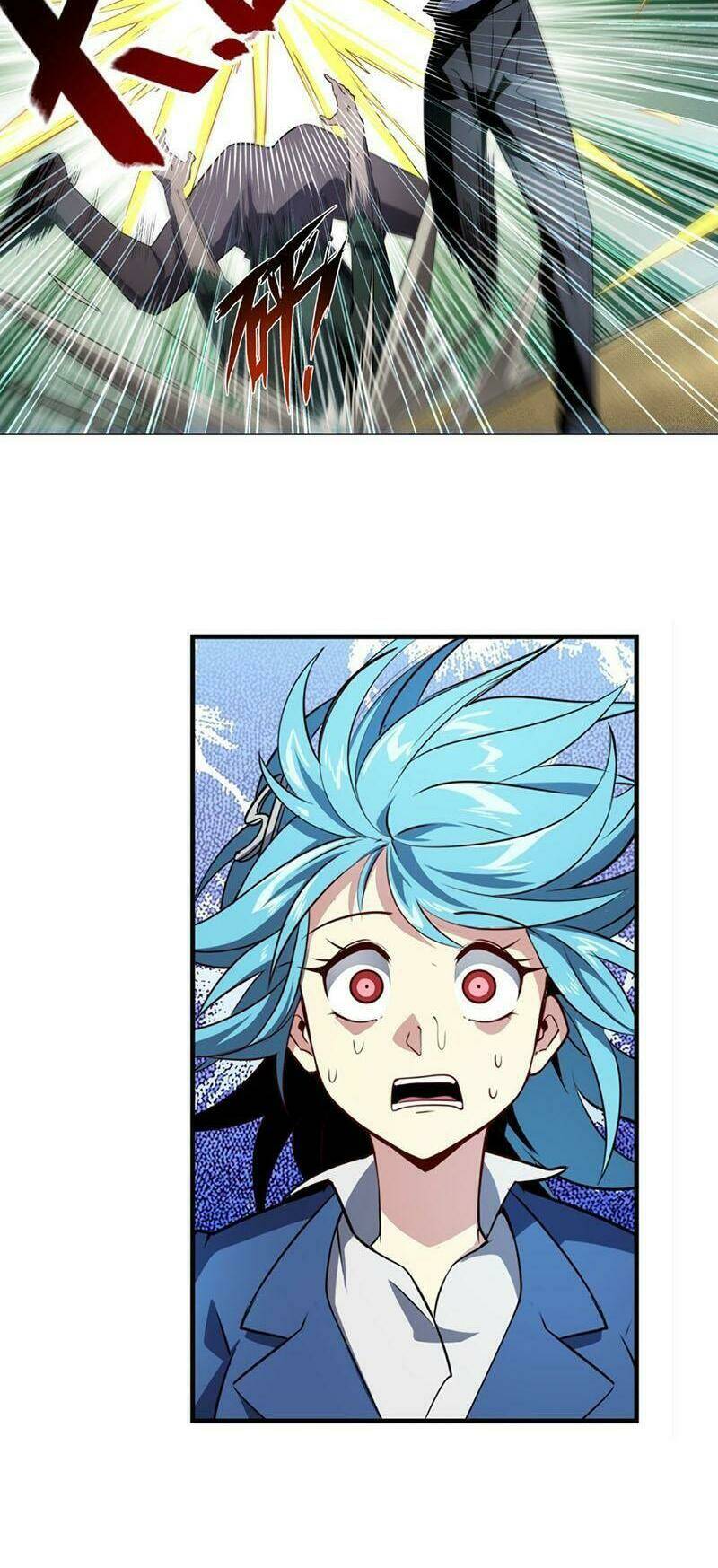 Anh Hùng ? Ta Không Làm Lâu Rồi: Chapter 411