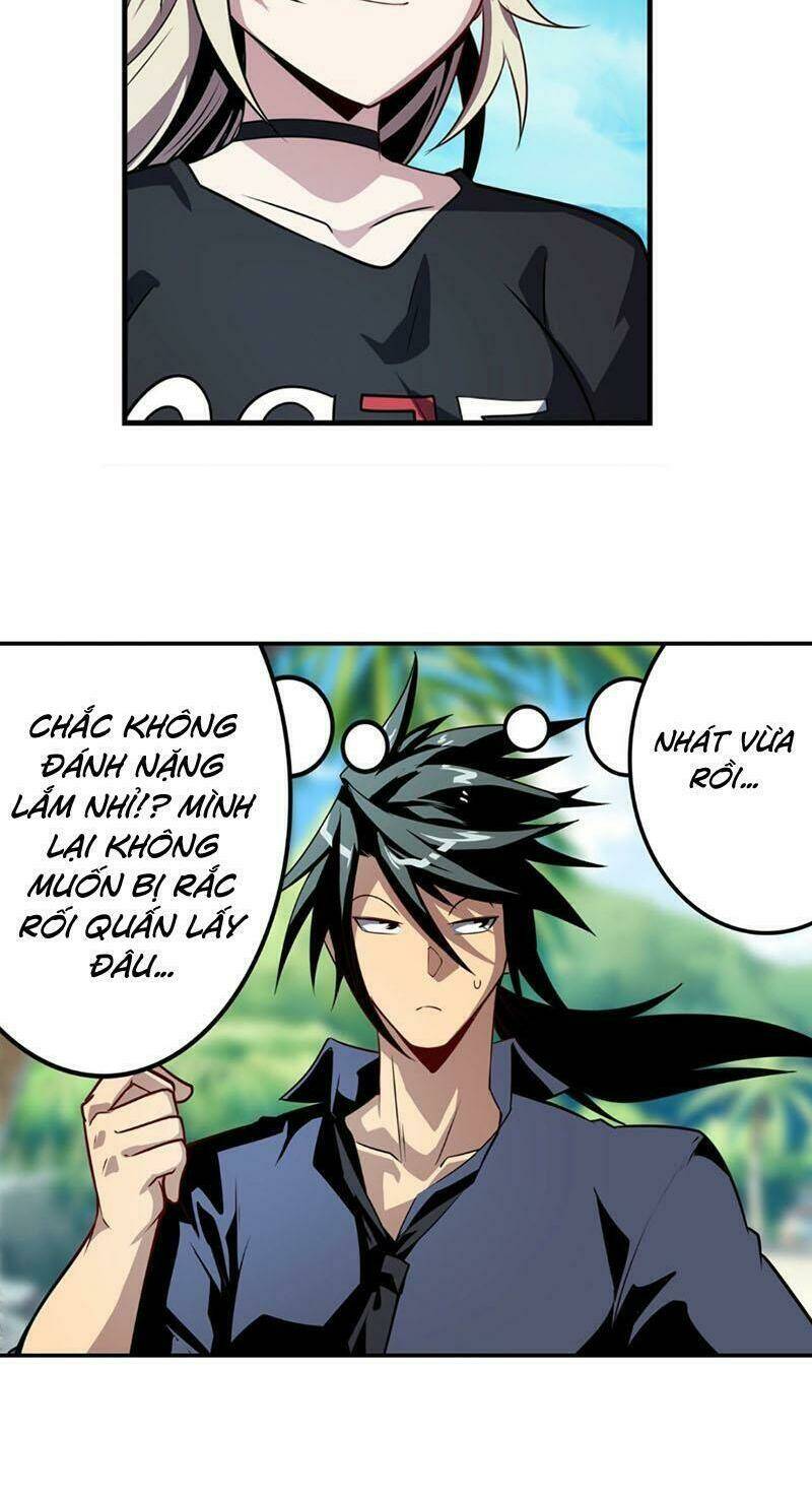 Anh Hùng ? Ta Không Làm Lâu Rồi: Chapter 411
