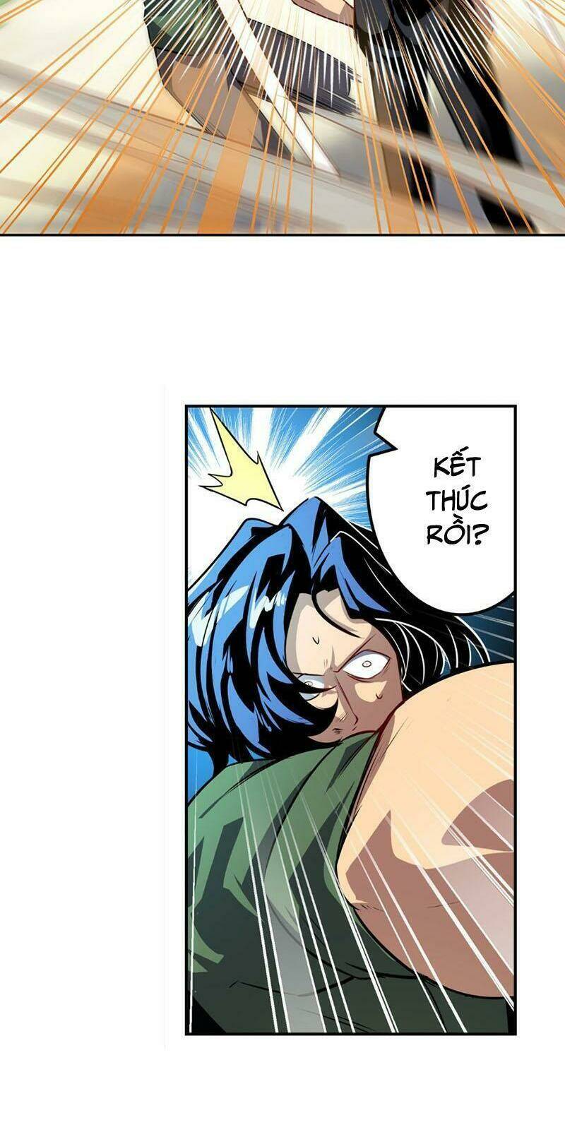 Anh Hùng ? Ta Không Làm Lâu Rồi: Chapter 411