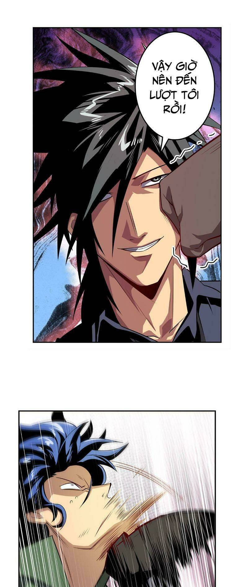 Anh Hùng ? Ta Không Làm Lâu Rồi: Chapter 411