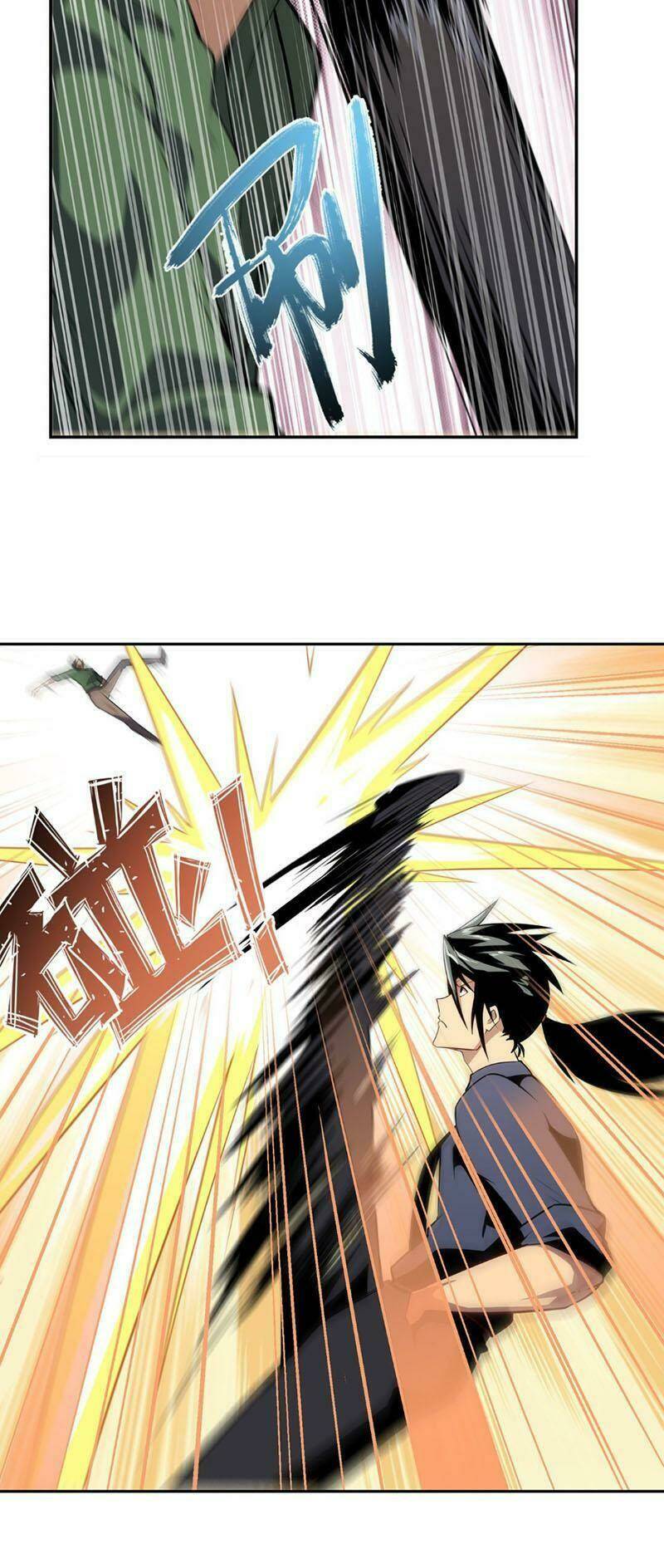Anh Hùng ? Ta Không Làm Lâu Rồi: Chapter 411