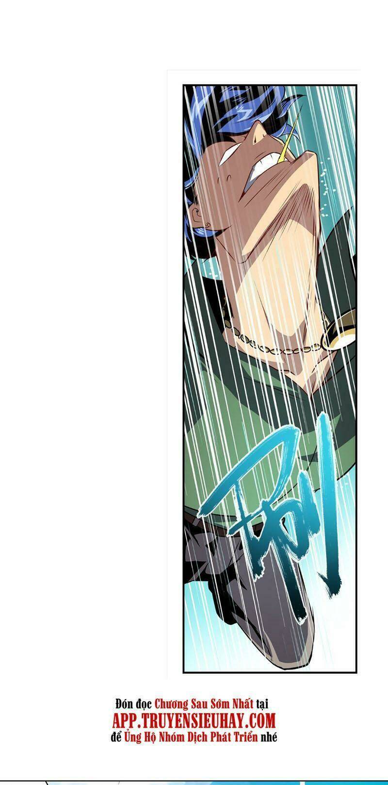 Anh Hùng ? Ta Không Làm Lâu Rồi: Chapter 411