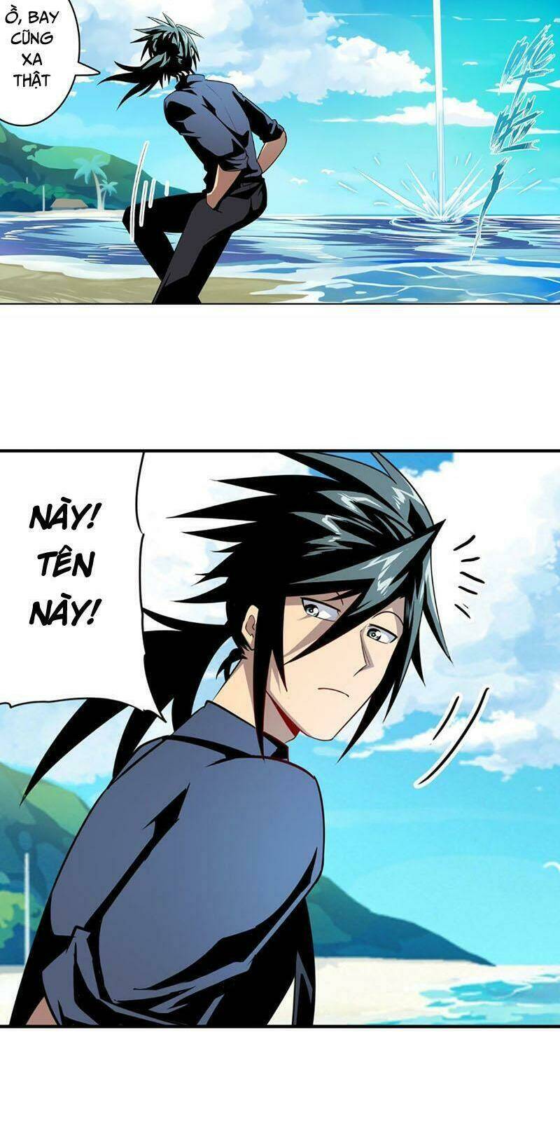 Anh Hùng ? Ta Không Làm Lâu Rồi: Chapter 411
