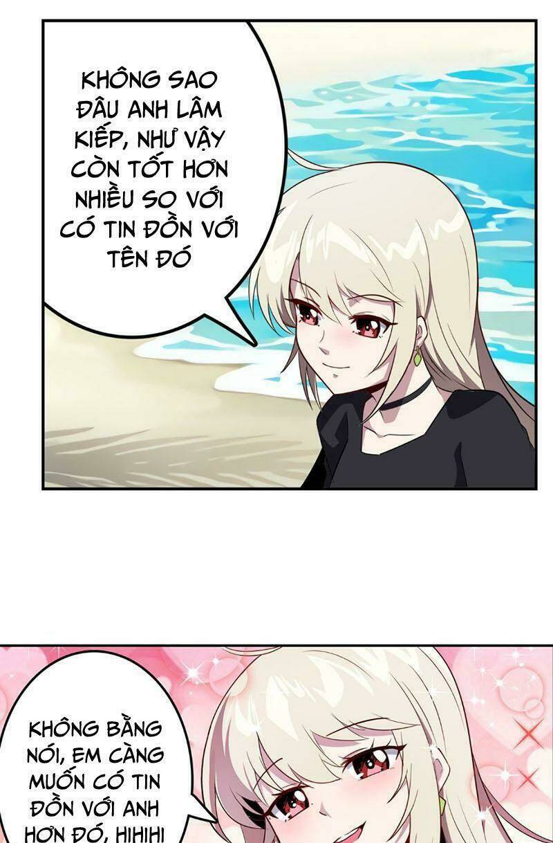 Anh Hùng ? Ta Không Làm Lâu Rồi: Chapter 411