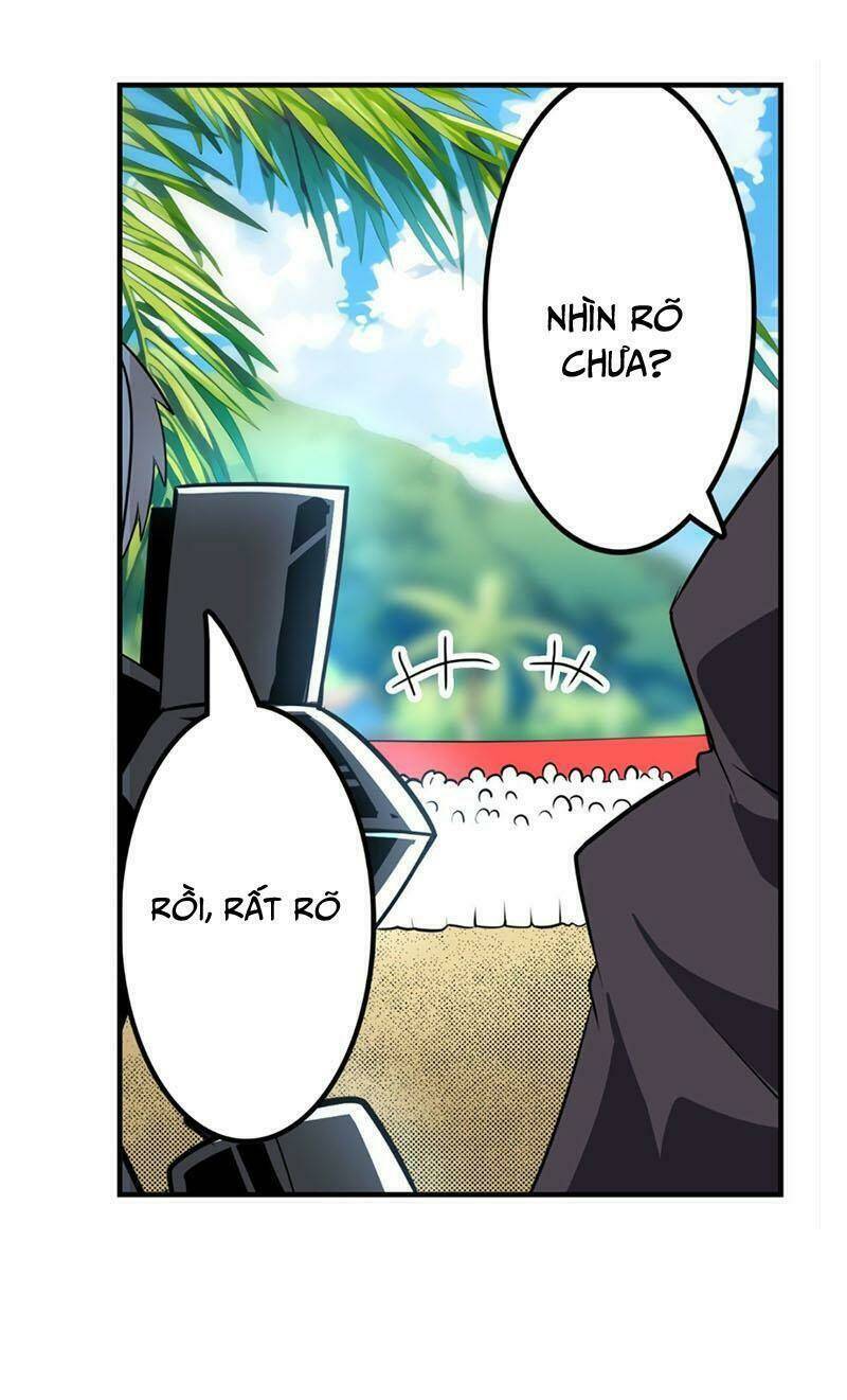 Anh Hùng ? Ta Không Làm Lâu Rồi: Chapter 411
