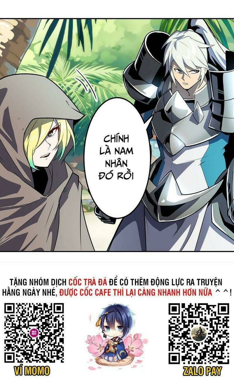 Anh Hùng ? Ta Không Làm Lâu Rồi: Chapter 411
