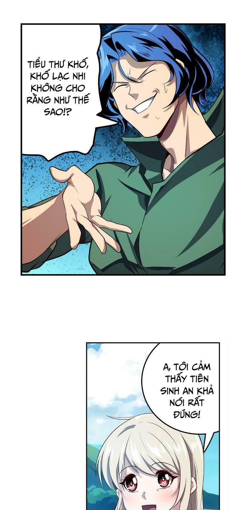 Anh Hùng ? Ta Không Làm Lâu Rồi: Chapter 411