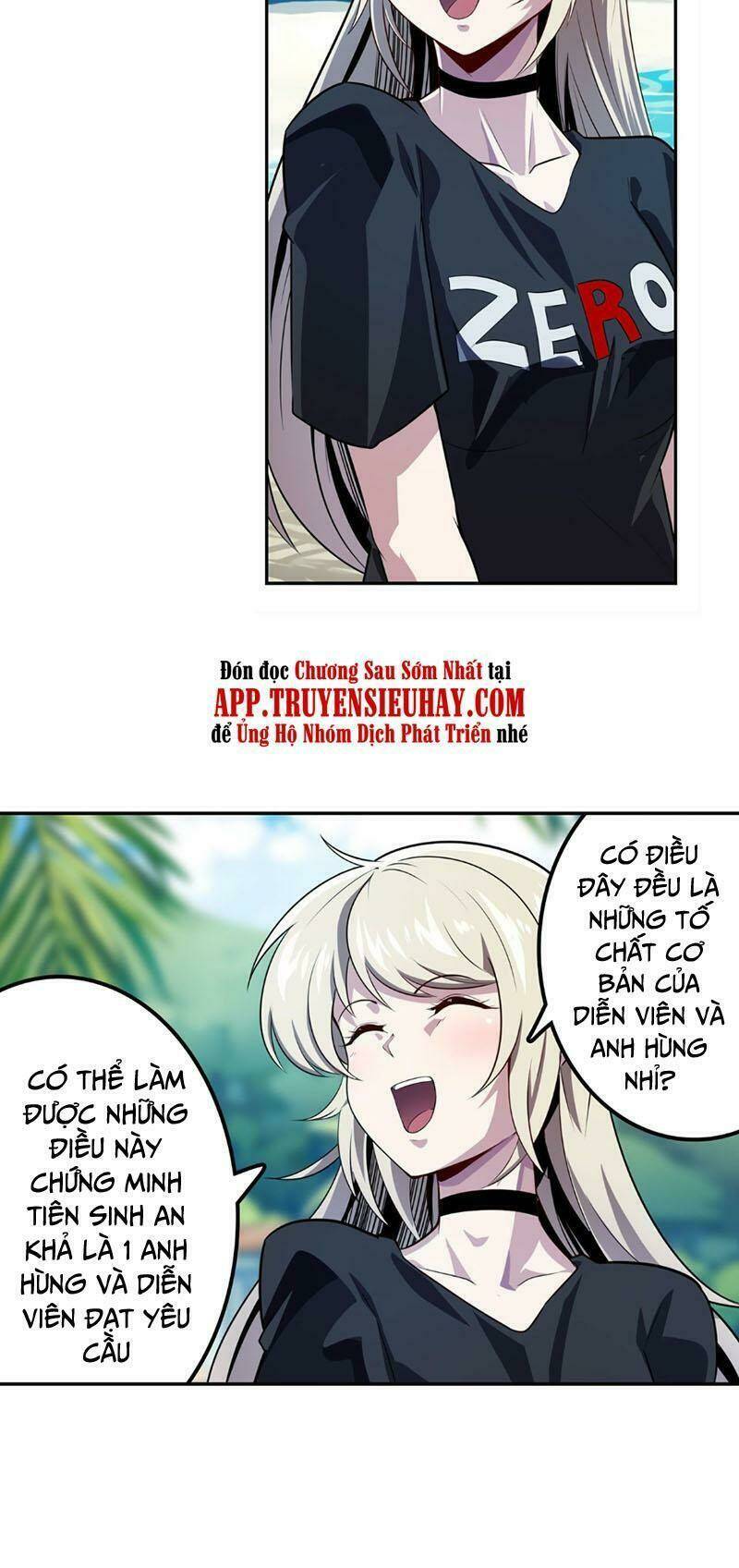 Anh Hùng ? Ta Không Làm Lâu Rồi: Chapter 411