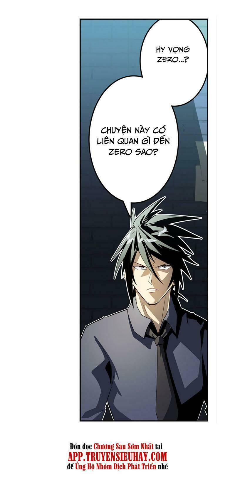 Anh Hùng ? Ta Không Làm Lâu Rồi: Chapter 412
