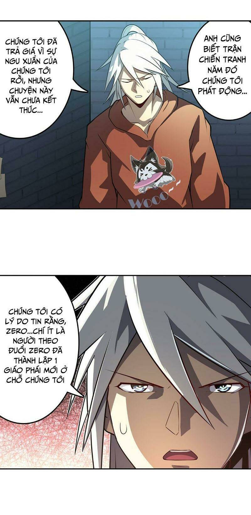 Anh Hùng ? Ta Không Làm Lâu Rồi: Chapter 412